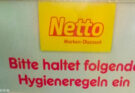 Netto Hygiene Corona
