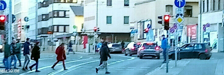 Ampel gesellschaft nuernberg