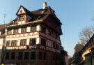 Nürnberg albrecht dürer haus 1