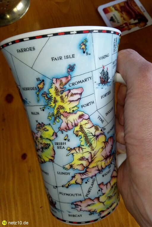 Kaffeetasse england 5