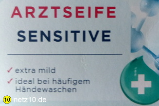 Arztseife 4