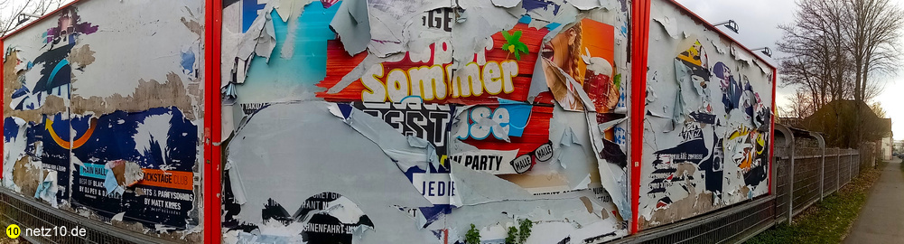 Sommer plakat 1
