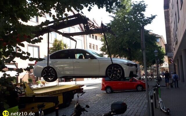 Nuernberg abschleppdienst 4