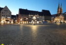 Nuernberg hauptmarkt 4