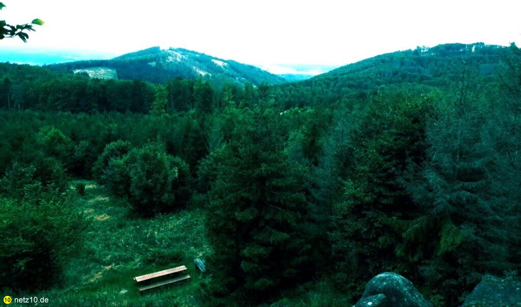 Thüringer wald wanderung 16 202734 4