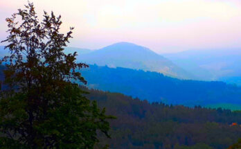 Thüringer wald wanderung 17 182058 7