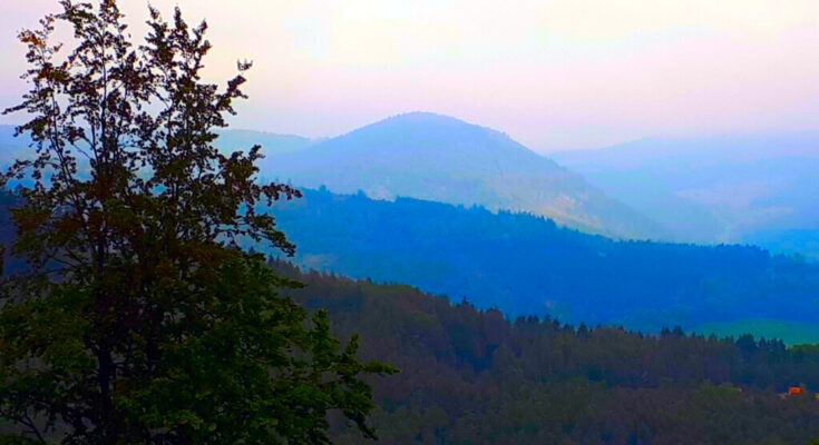 Thüringer wald wanderung 17 182058 7