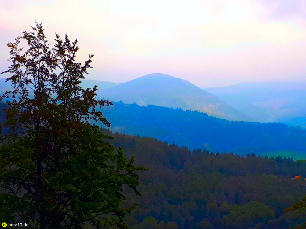 Thüringer wald wanderung 17 182058 7