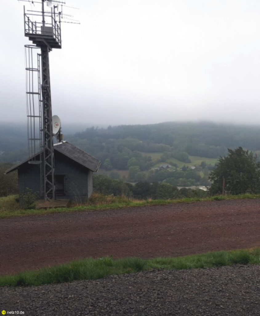 Thüringer wald wanderung 17 182545 10