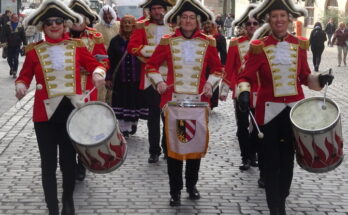 Fasching nuernberg 2025 2