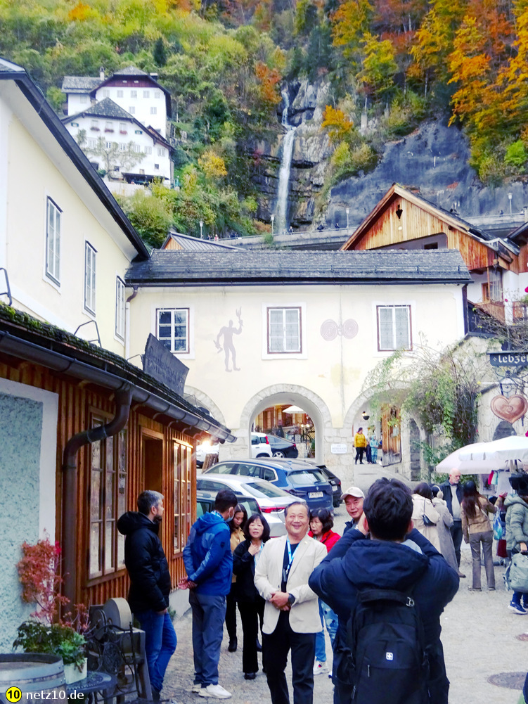 Hallstatt 2025 2