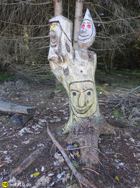 Schneekopf thueringen 2025 1