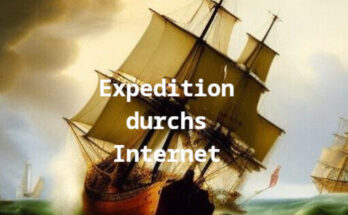 Expedition internet 2