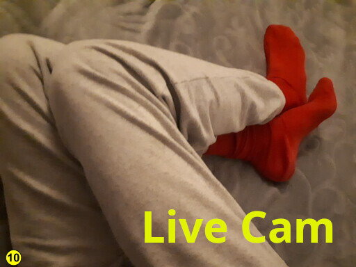 Jogginghose live cam