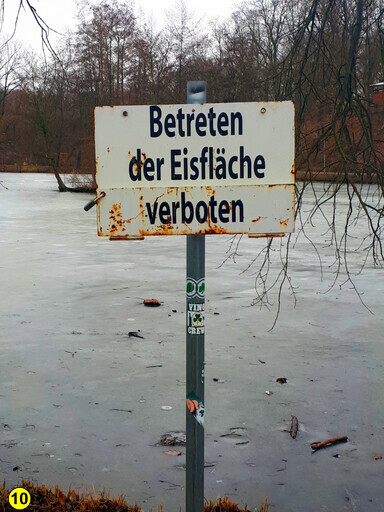 Pegnitztal nuernberg fuerth winter 2026 22