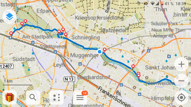 Screenshot 20260119 183907 organic maps