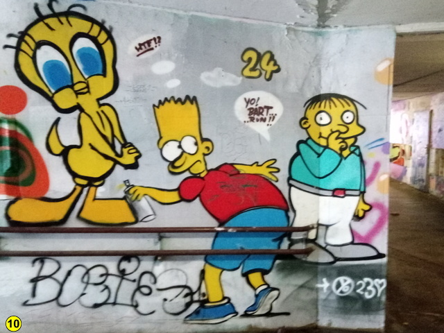 Suhl graffiti 2026 3