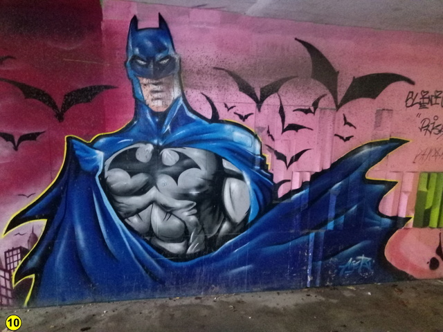 Suhl graffiti 2026 4