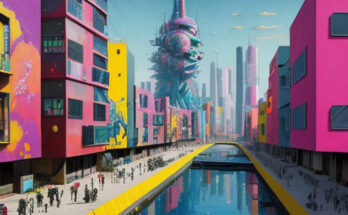 Future city 7