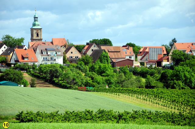 Kalchreuth 1