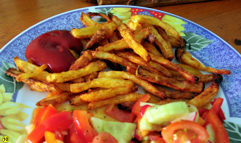 Food 5