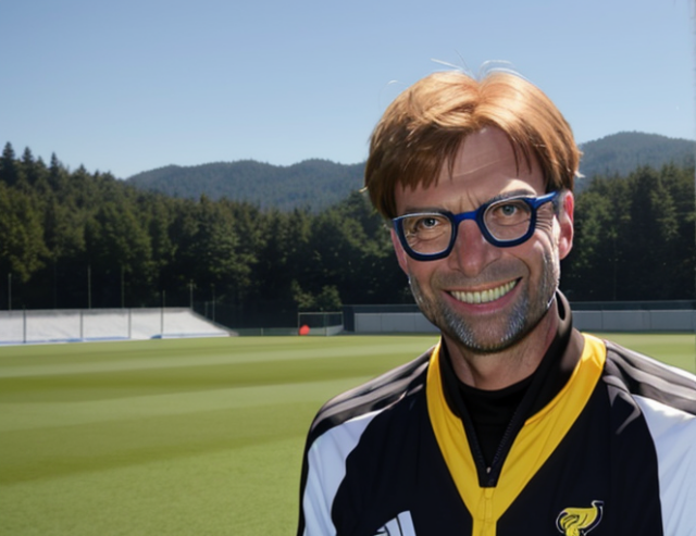 Klopp 1