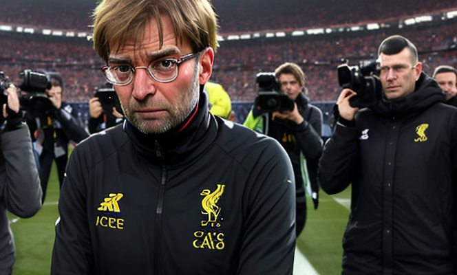 Klopp 3