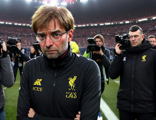 Klopp 3