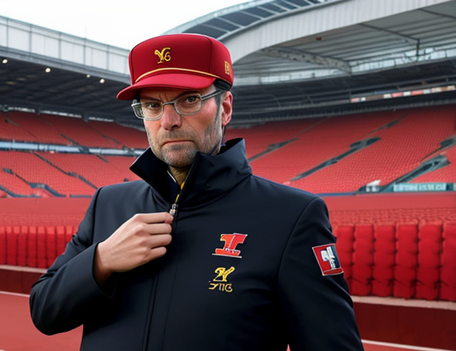 Klopp 5