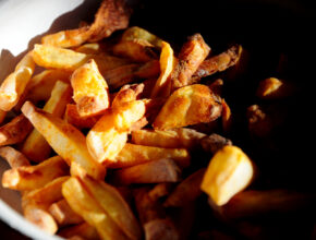 Pommes airfryer 2