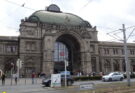 Hauptbahnhof nuernberg 1