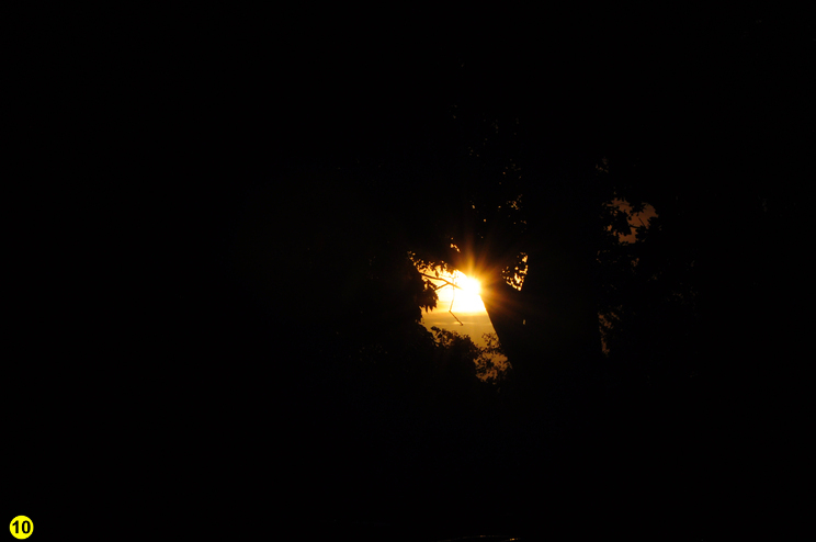 Sonnenfinsternis 8 august 2026 13
