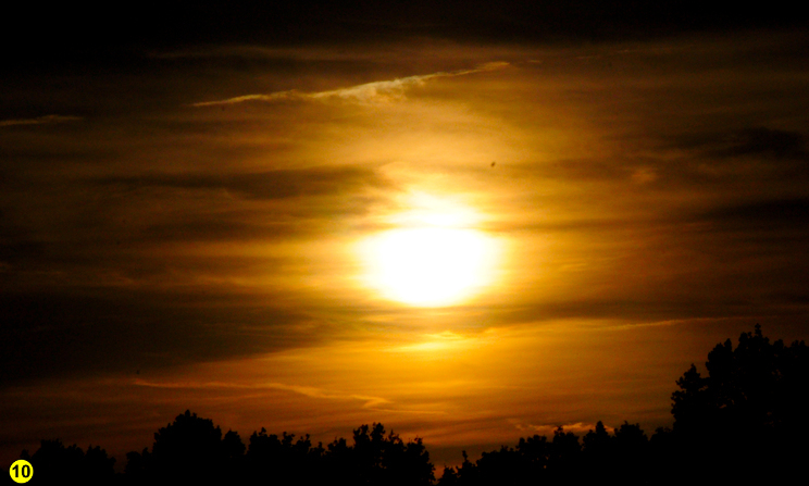 Sonnenfinsternis 8 august 2026 3