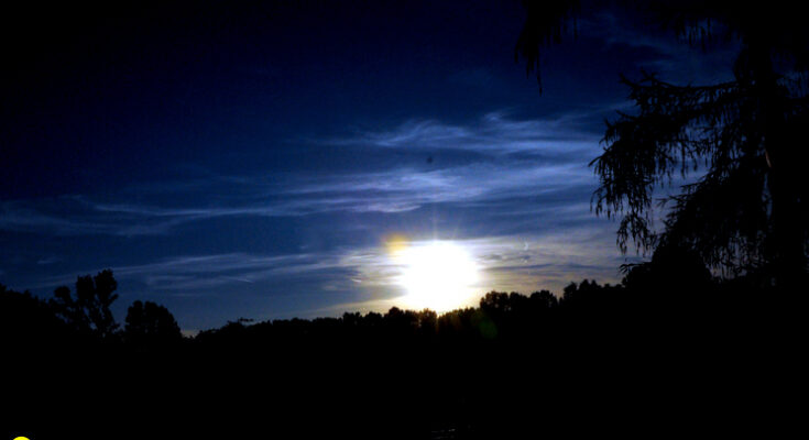 Sonnenfinsternis 8 august 2026 4