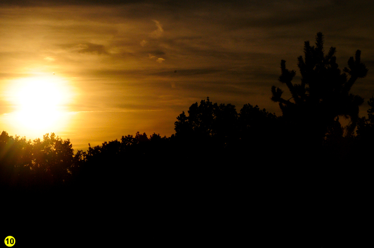 Sonnenfinsternis 8 august 2026 9