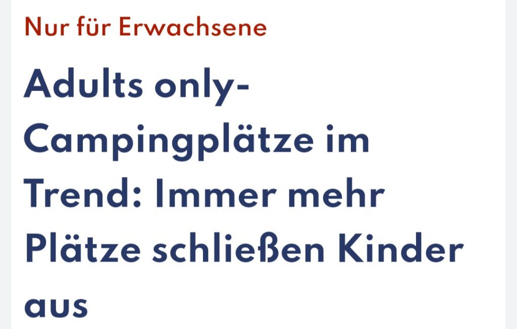 Kinder