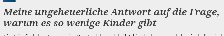 Kinder