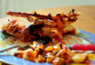 Pizza from hell airfryer 5