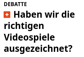 Videospiele spiegel