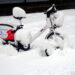 Schnee nuernberg januar 1