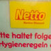 Netto Hygiene Corona