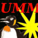 Silvester kein feuerwerk covid pinguin 2
